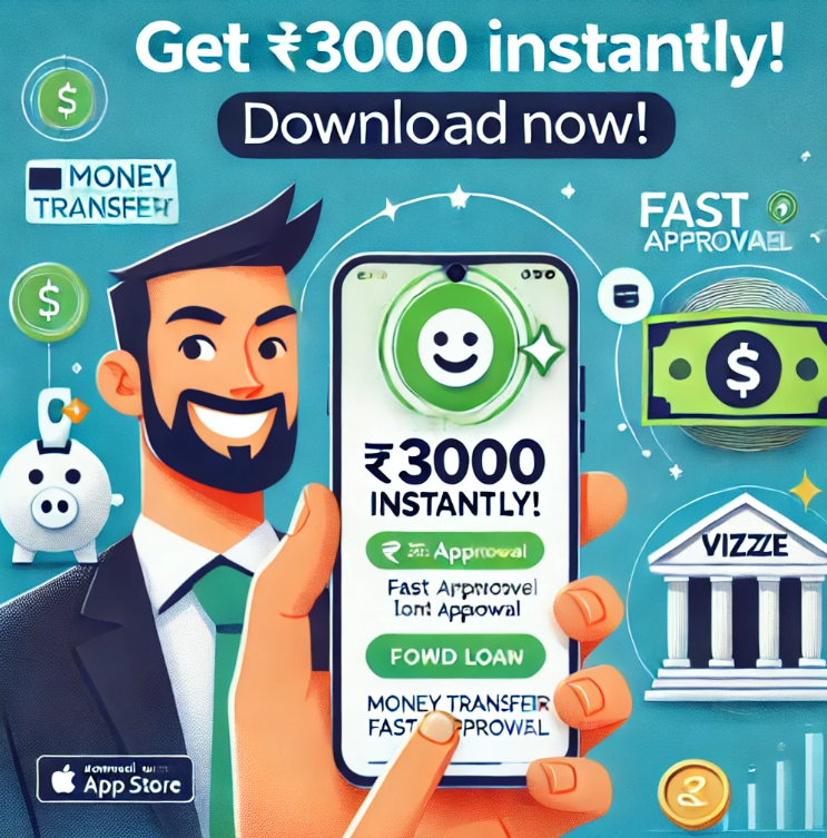 How can I get 3000 rupees fast?